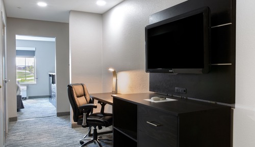 Suite, 1 habitación, no fumadores