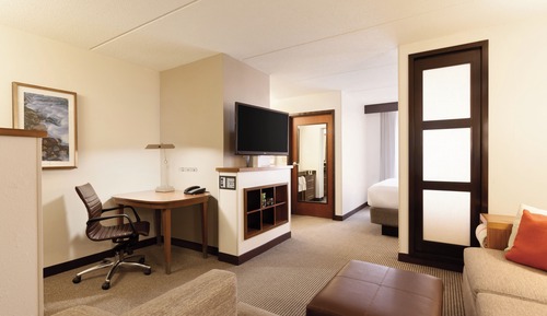 Habitación estándar, 1 cama de matrimonio grande