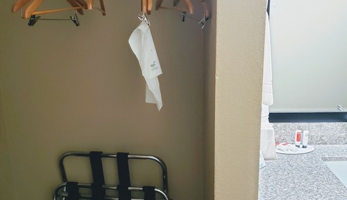 Suite estudio, 1 cama de matrimonio grande, no fumadores