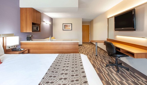 Suite, 1 cama de matrimonio con sofá cama, no fumadores