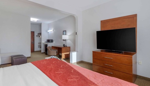 Habitación individual, no fumadores
