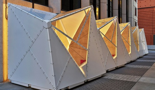 Estudio Premier, 1 cama de matrimonio grande, terraza (Hearing Accessible)