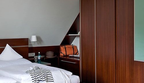 Habitación individual clásica