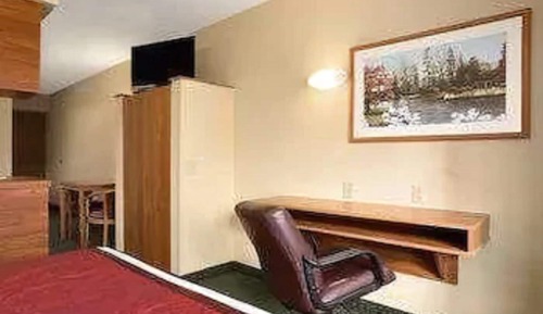 Habitación, 1 cama de matrimonio, accesible para personas con discapacidad