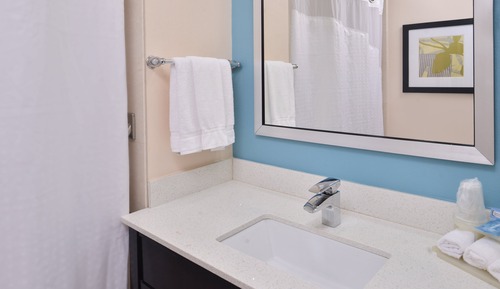 Habitación estándar