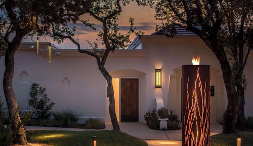 Villa, 1 cama de matrimonio grande (Suite)