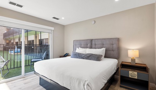 Executive Suite