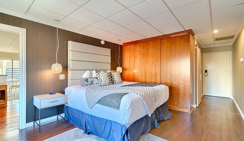 Apartment Suite