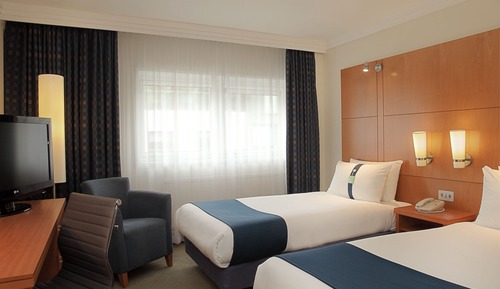 Habitación estándar