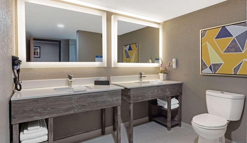 Suite junior, 1 cama de matrimonio grande, no fumadores