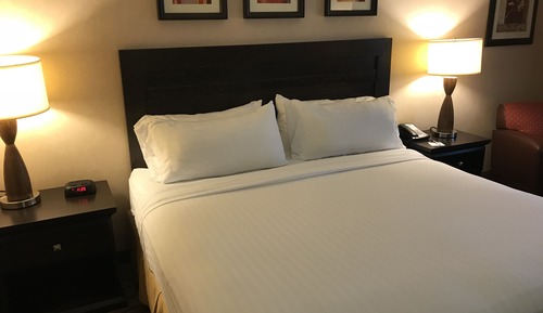 Suite, 1 cama de matrimonio grande, no fumadores