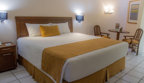Habitación individual estándar