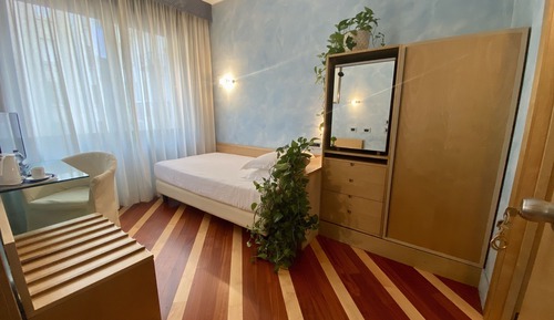 Habitación individual