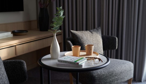 Saijoukai Suite