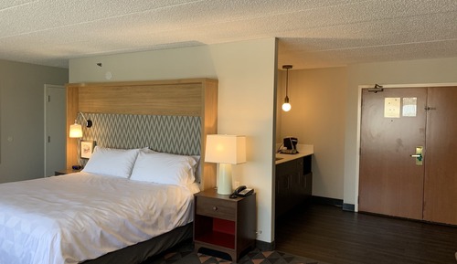 Suite, 1 habitación