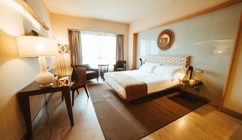 Suite Deluxe