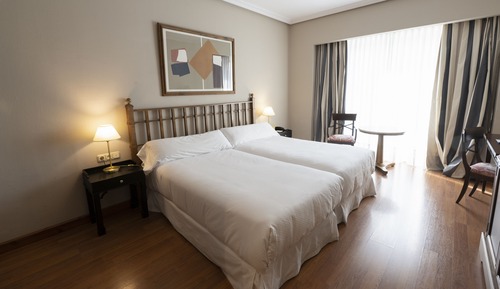 Habitación doble
