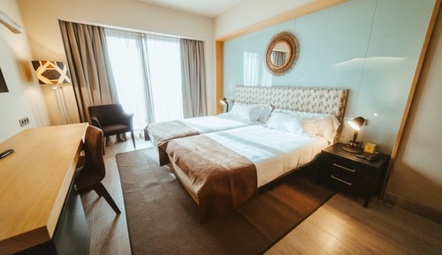 Habitación superior