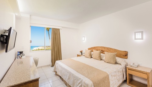 Habitación estándar