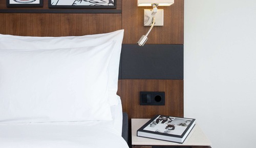 Habitación estándar