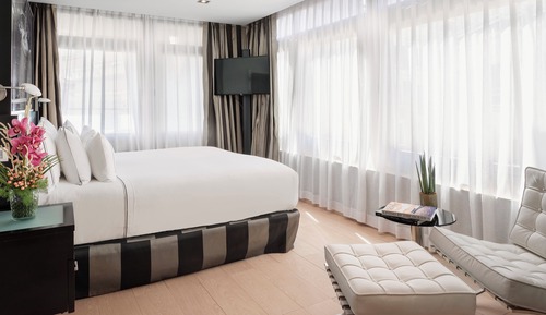 Suite Grand (Princesa)