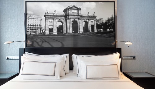 The Level, Suite