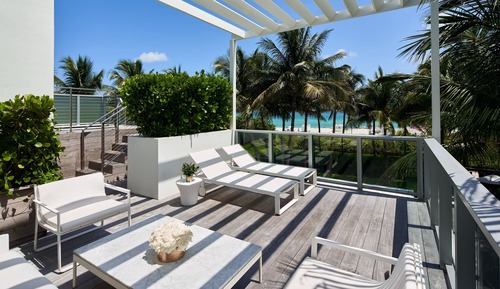 Suite, 1 cama doble, planta baja