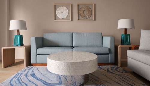 Suite, 1 habitación