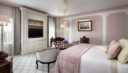 Suite (Dandolo)