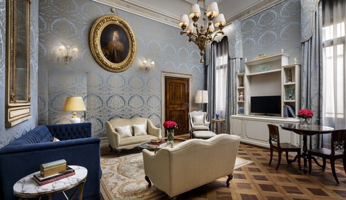 Suite Grand (Dandolo)