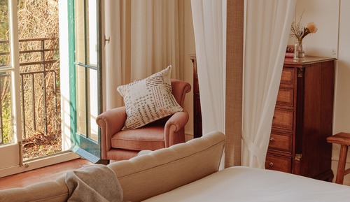 Suite (The Bootham)