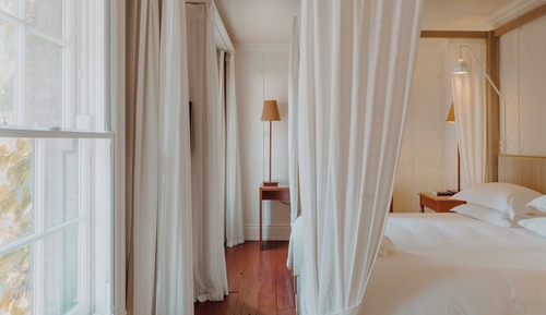 Suite (The Clifton)