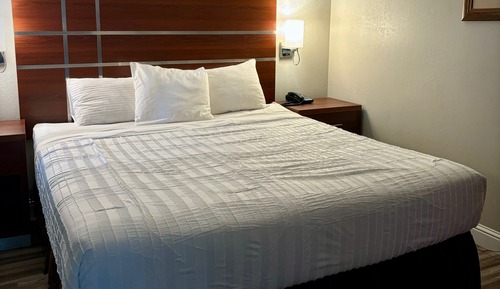 Suite, 1 cama de matrimonio grande, no fumadores