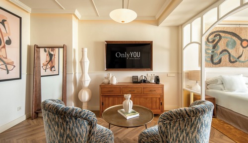 Suite Junior Executive