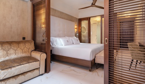 Habitación Deluxe (Family)