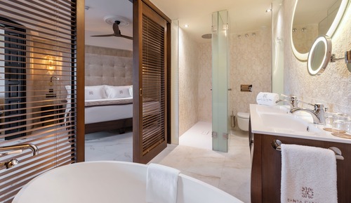 Suite Deluxe