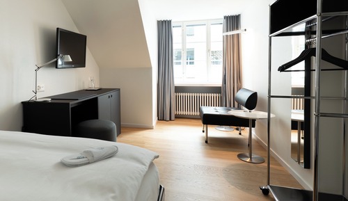 Habitación (Boutique Queen)