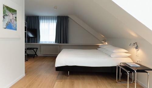Habitación doble (Boutique)