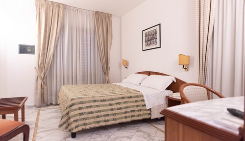 Habitación básica