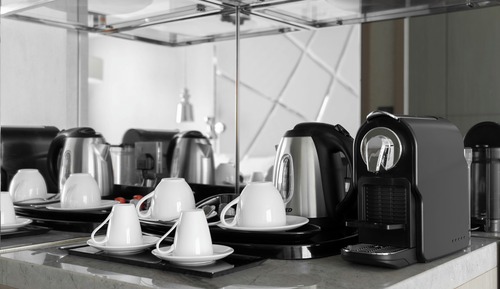 Habitación Premium