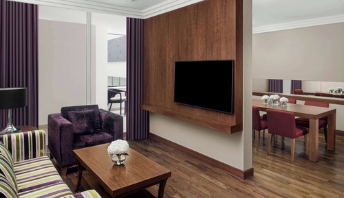Suite Deluxe