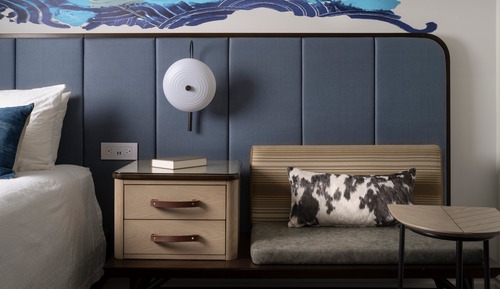 Habitación estándar, 1 cama de matrimonio grande