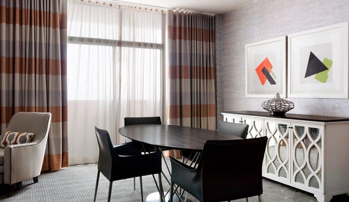 Suite, 1 habitación