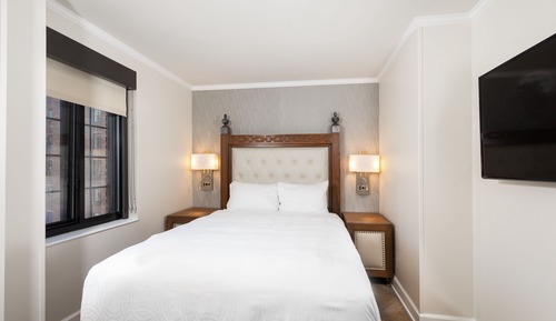 Suite, 1 habitación (Luxe, Queen)