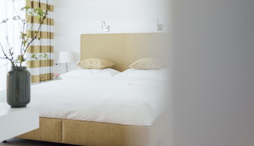 Habitación Confort doble