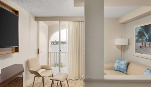 Suite, 1 habitación