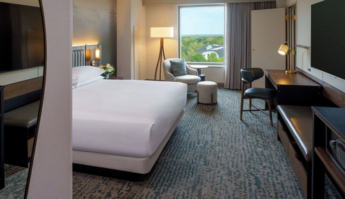 Regency, Suite