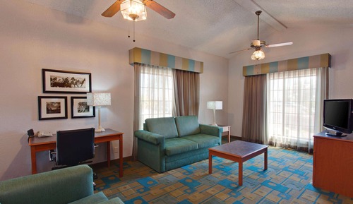 Suite, 1 habitación, no fumadores