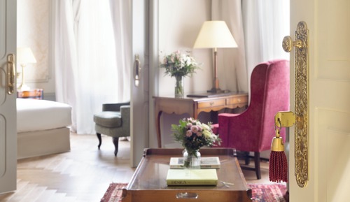 Suite Deluxe