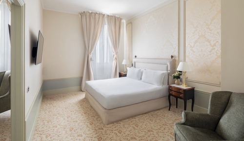 Suite superior